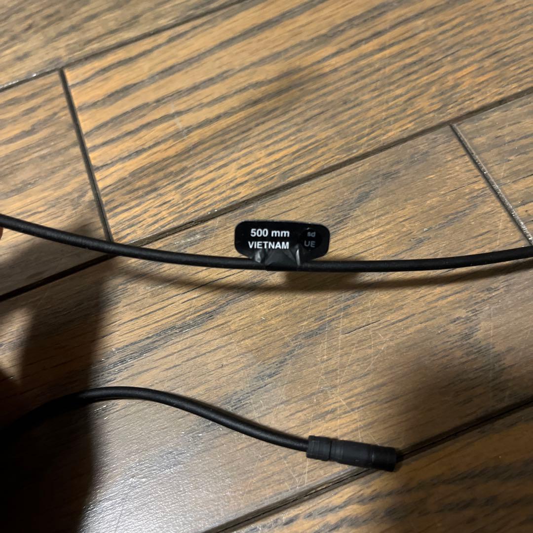シマノ SHIMANO Di2 EW-SD50 ケーブルセット 7本セット
