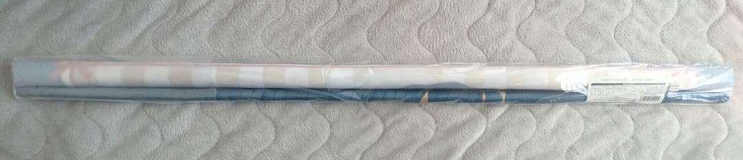 鬼滅の刃　冨岡義勇　巳年　等身大絵巻