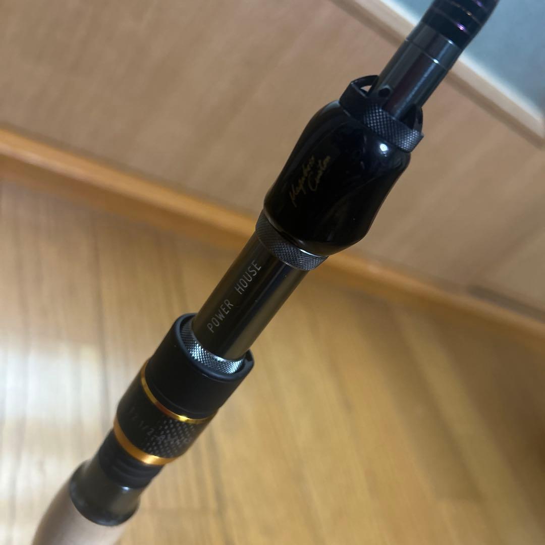 メガバス　デストロイヤー　X7 パワーハウス　F2,1/2-611X7S 新古品