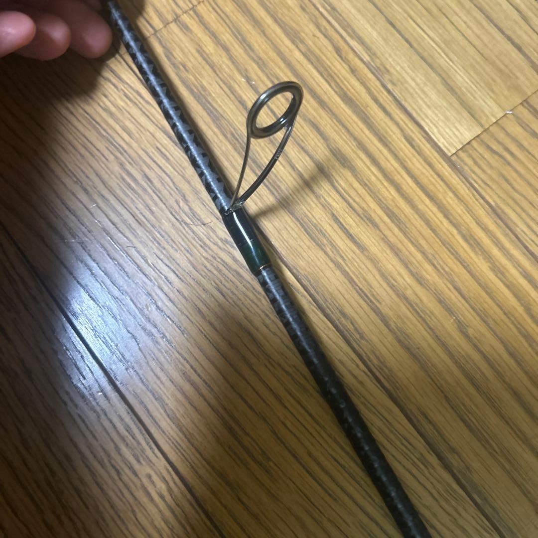 メガバス　デストロイヤー　X7 パワーハウス　F2,1/2-611X7S 新古品