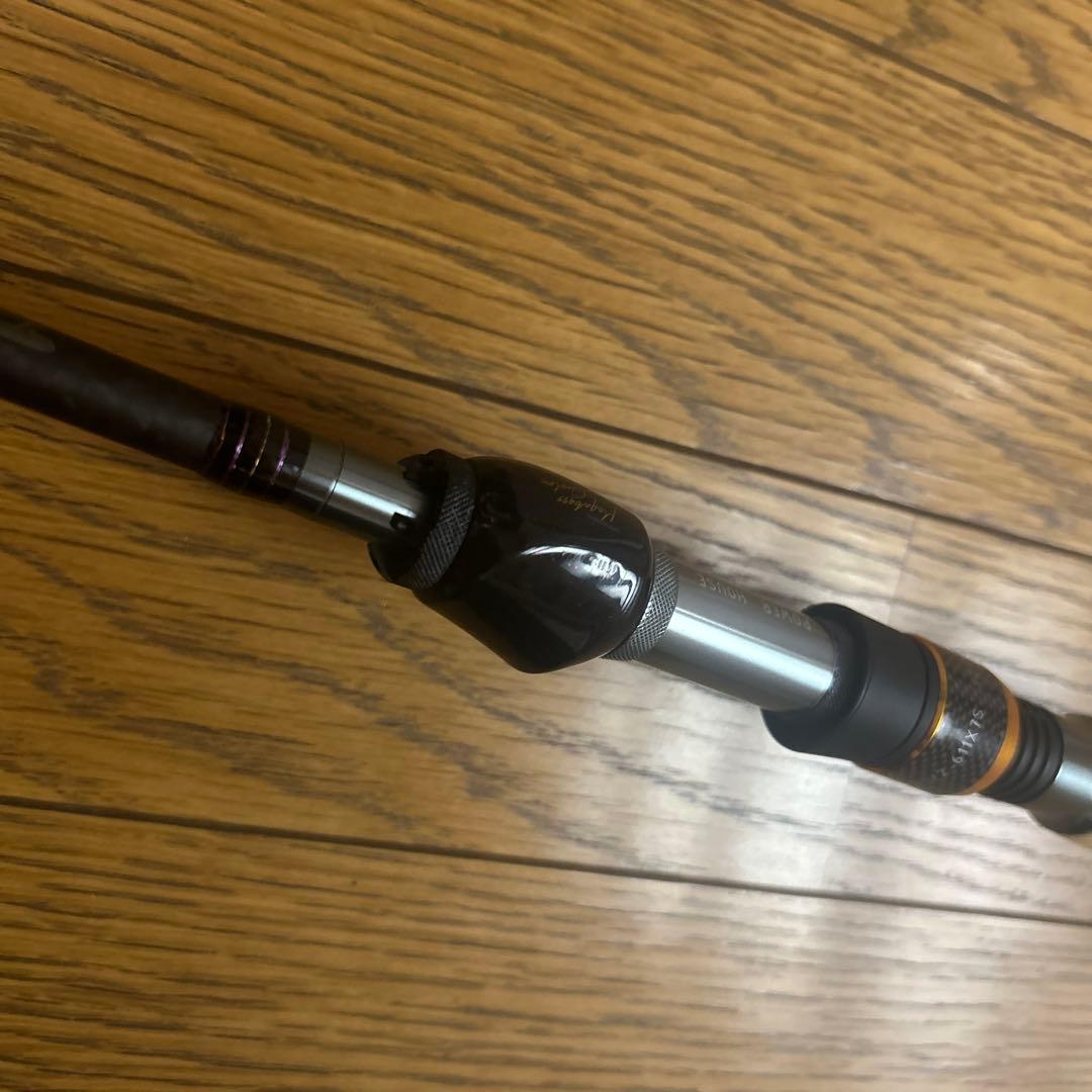 メガバス　デストロイヤー　X7 パワーハウス　F2,1/2-611X7S 新古品