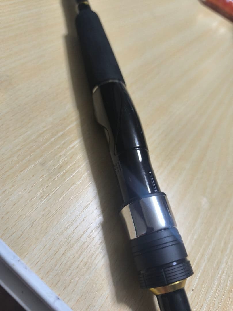シーバスハンターX 93ML