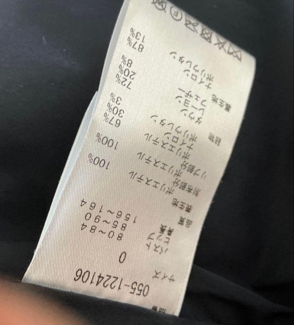 パーリーゲイツレディースダウンロングジャケット新品！最終お値下げしました！
