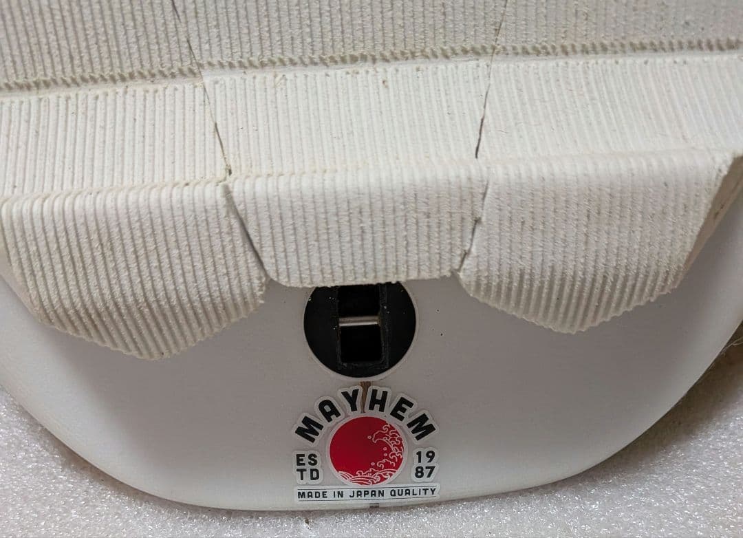 サーフィン・ボディボード Lost 3.0STUB d 5.7 pu 25.26L fcs2