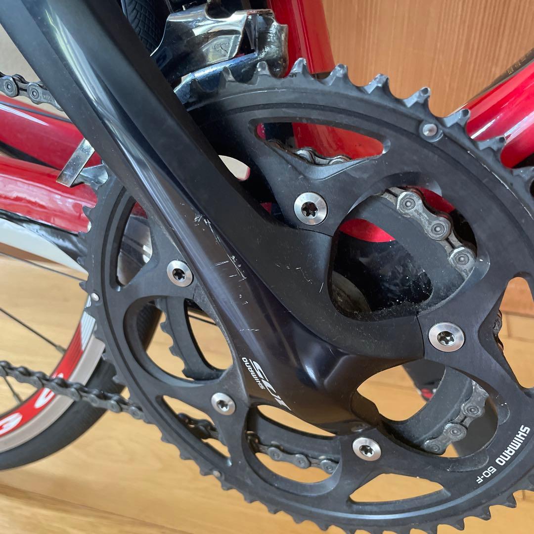 スペシャライズド（Specialized） ルーべ　エリート