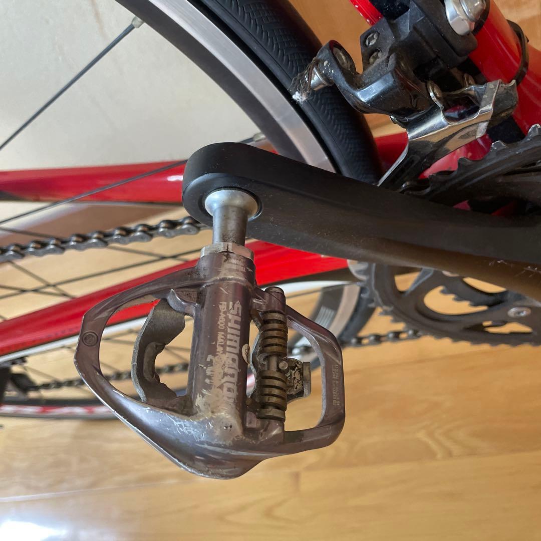 スペシャライズド（Specialized） ルーべ　エリート