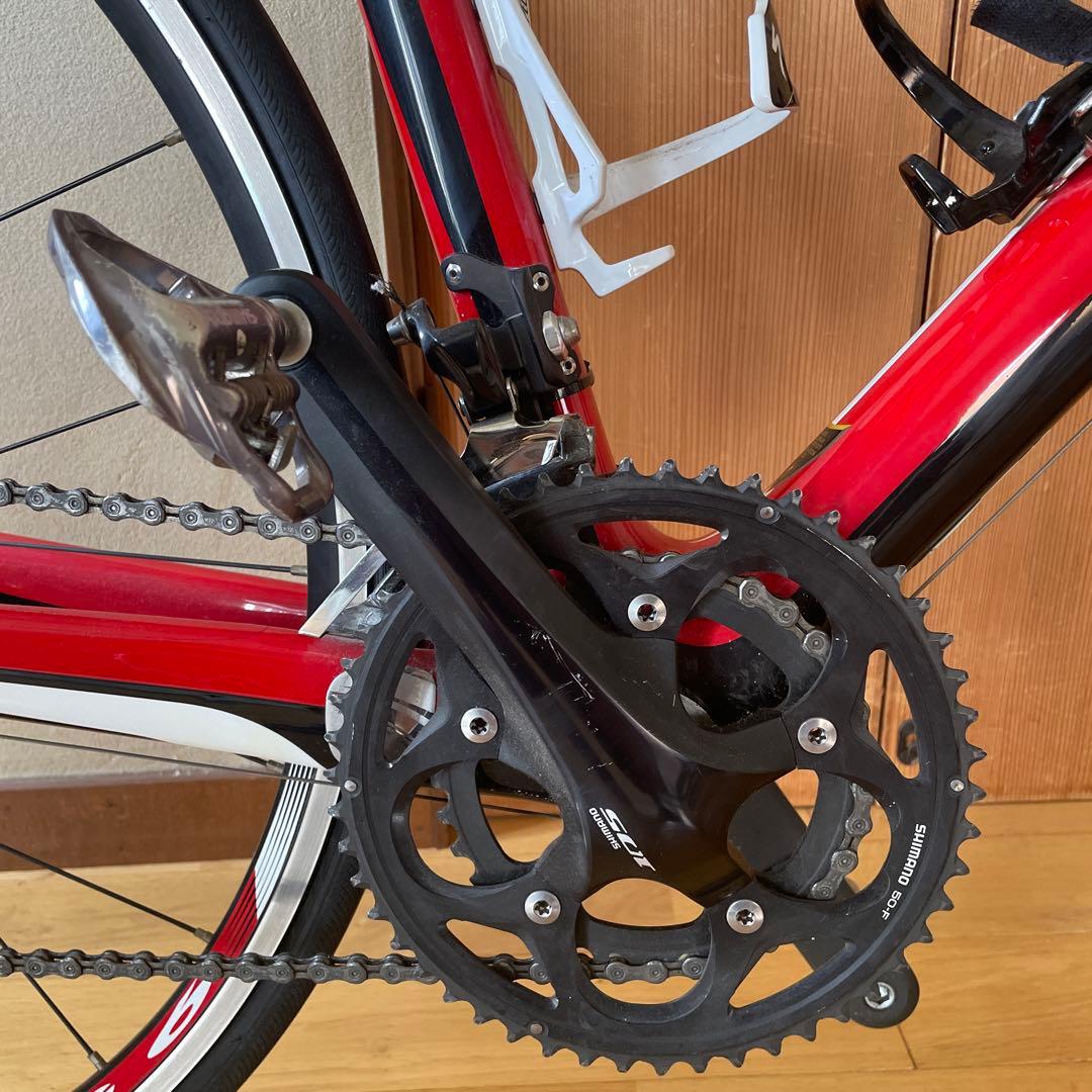 スペシャライズド（Specialized） ルーべ　エリート