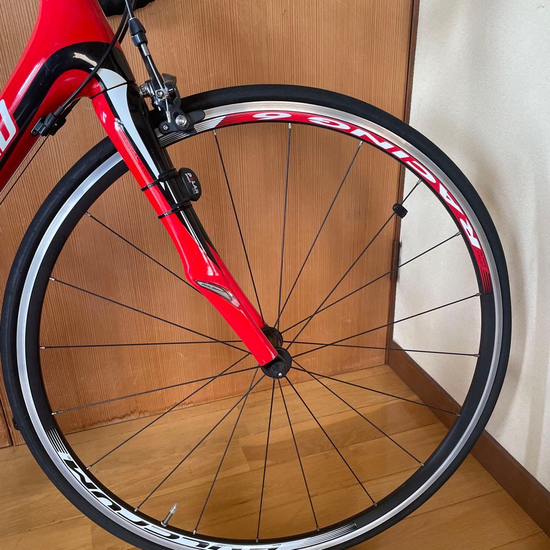 スペシャライズド（Specialized） ルーべ　エリート