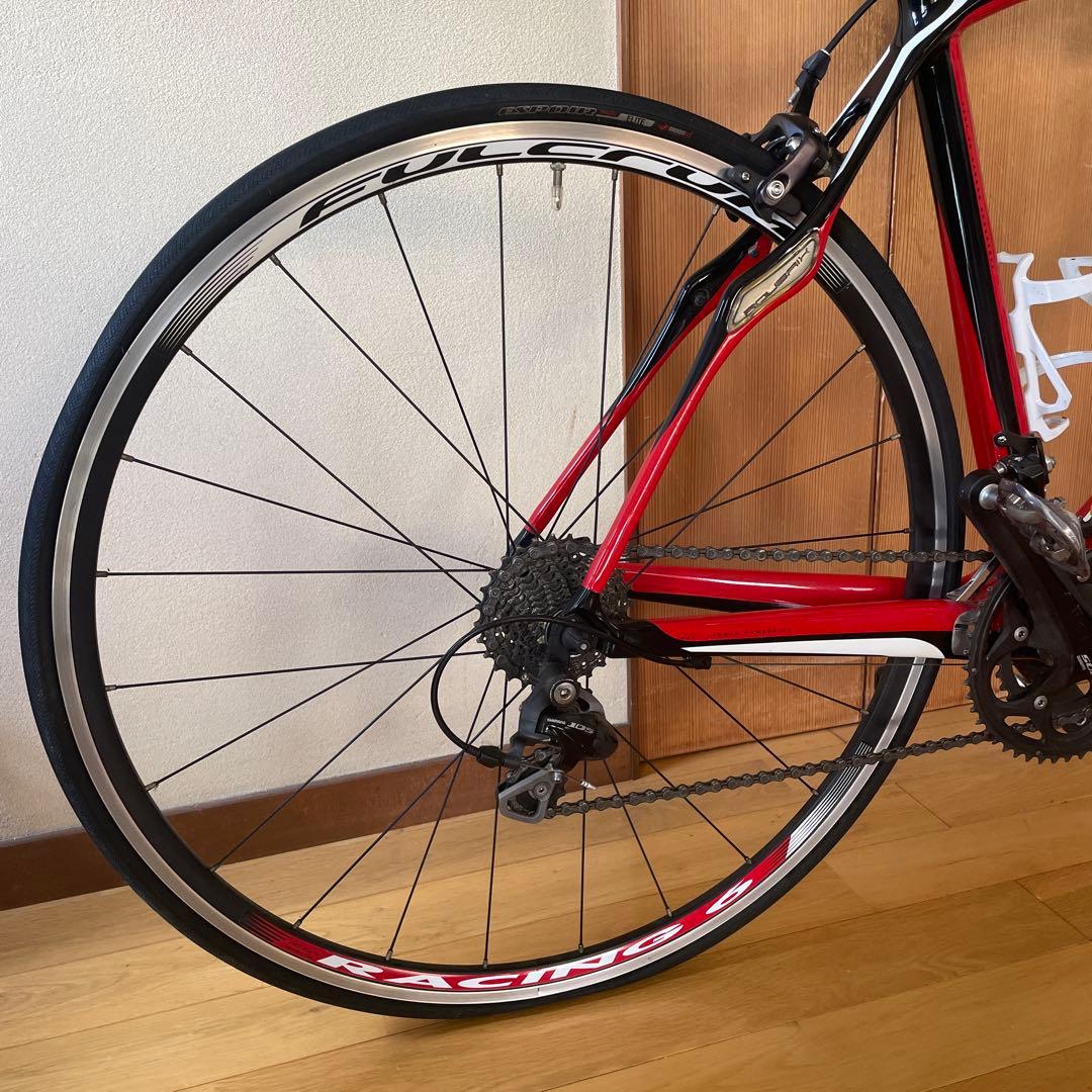 スペシャライズド（Specialized） ルーべ　エリート
