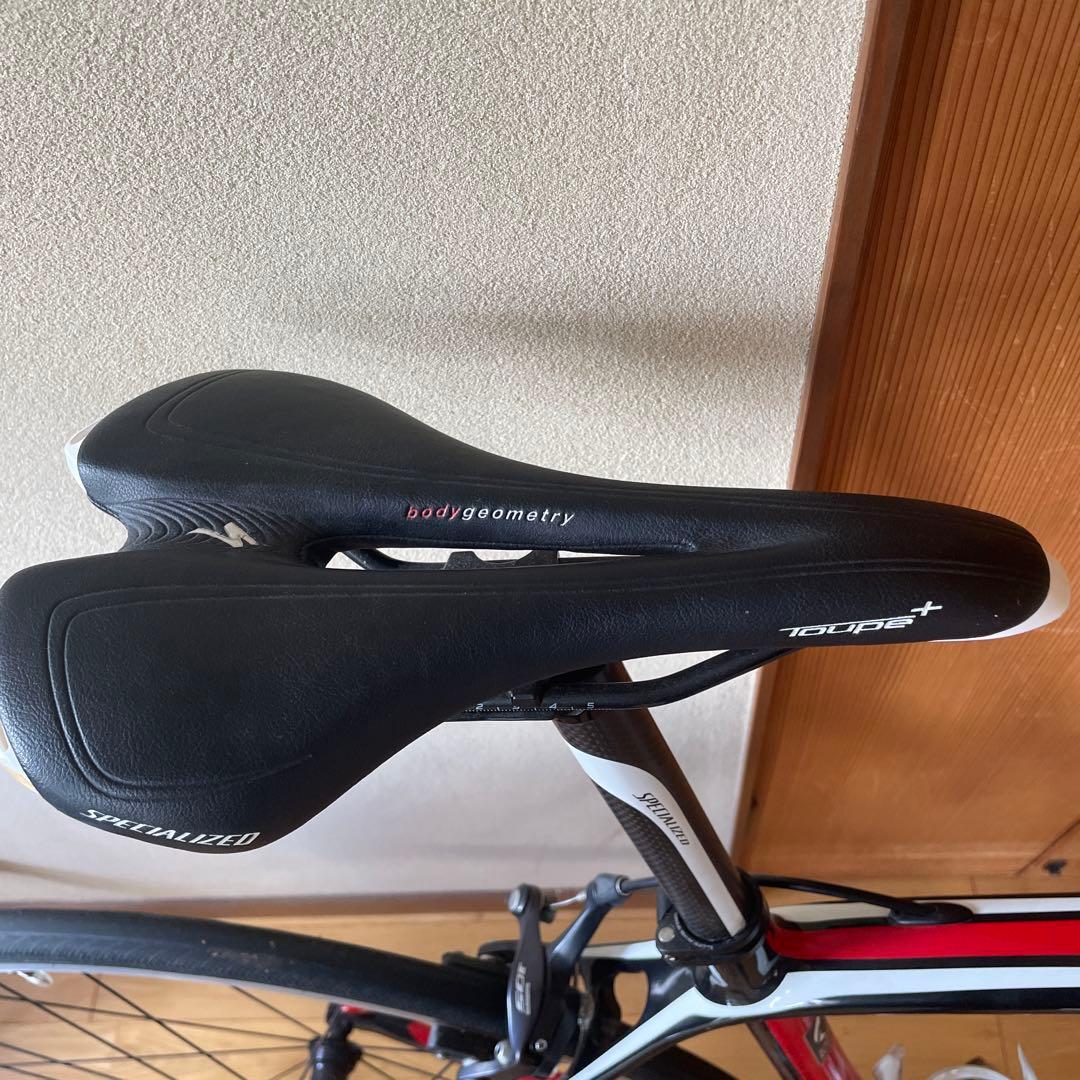 スペシャライズド（Specialized） ルーべ　エリート