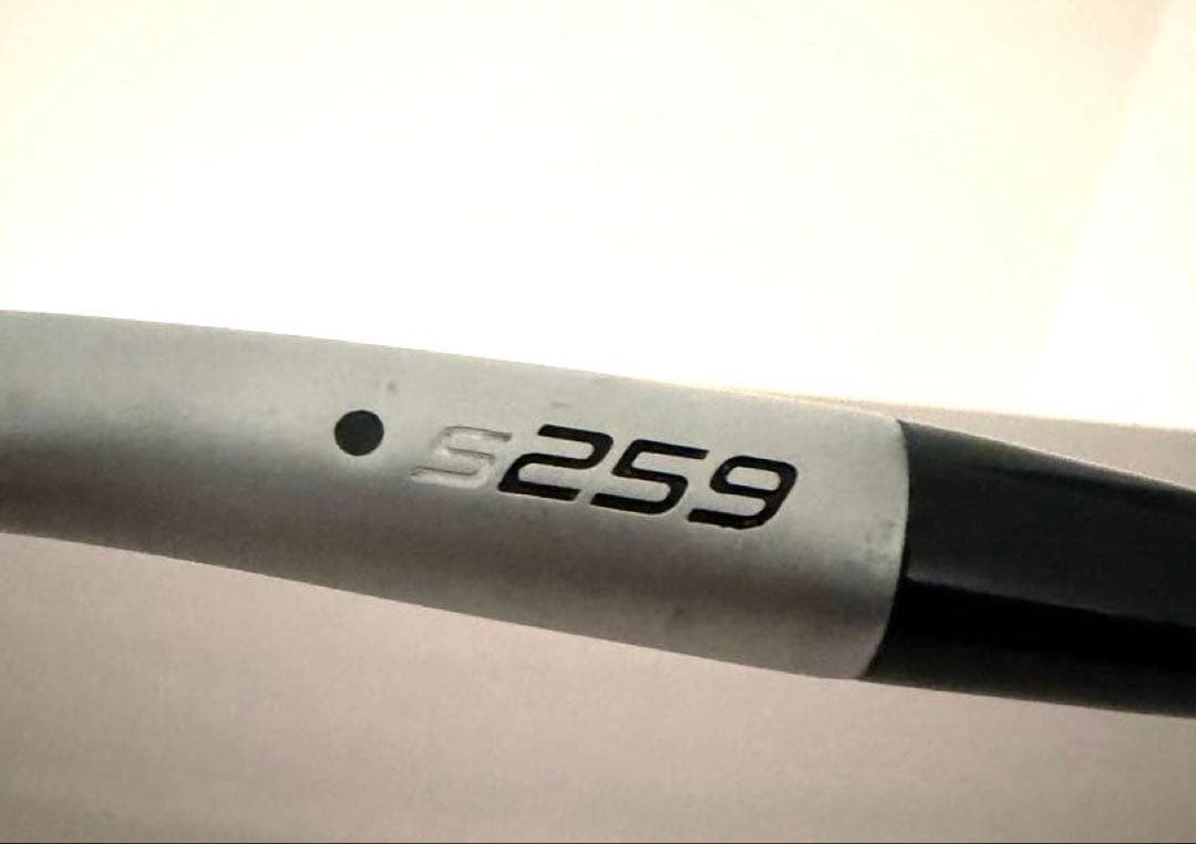 PING S259 ウェッジ 56°