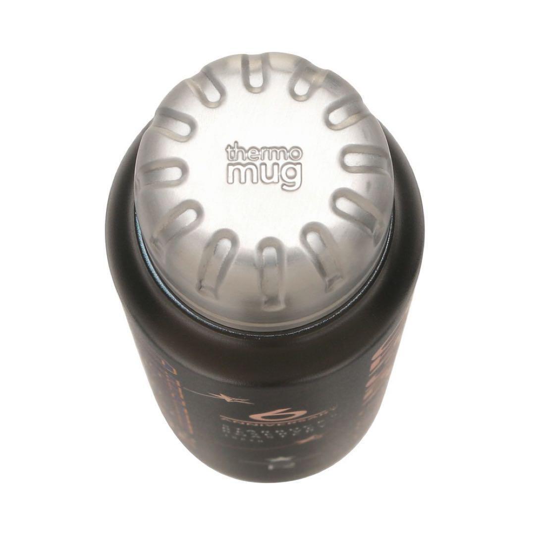 スターバックス　リザープ　ロースタリーステンレスボトル　６周年300ml 限定