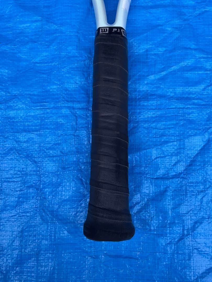 Wilson ウィルソン テニスラケット SHIFT 99L V1 300g