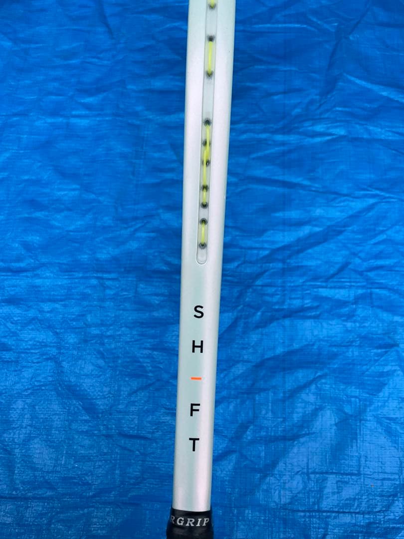 Wilson ウィルソン テニスラケット SHIFT 99L V1 300g