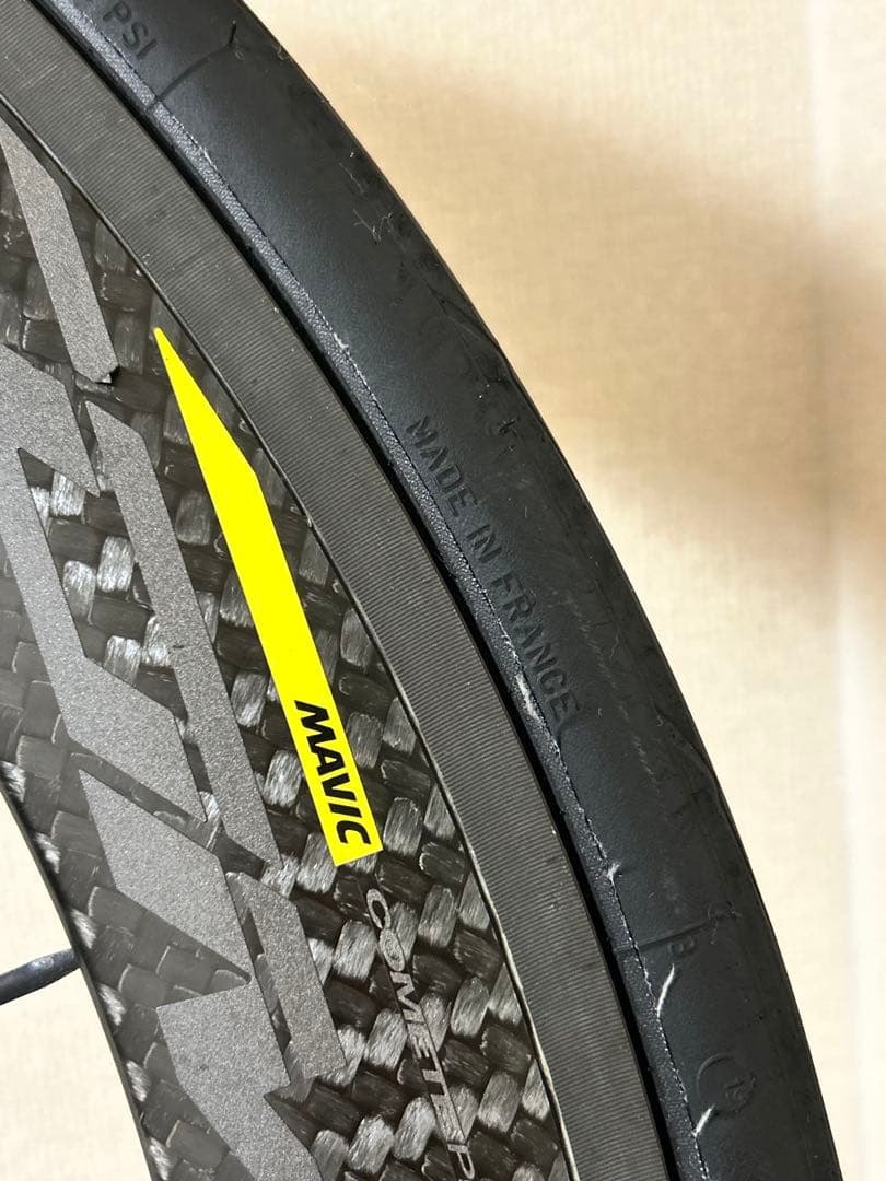 【2／28まで】引き取り限定MERIDA TTバイク シマノ ULTEGRA