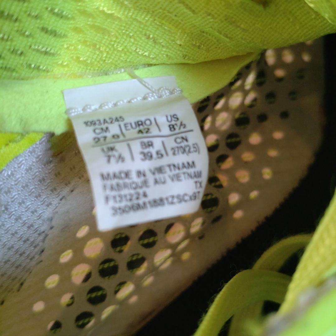 スパイク・シューズ asics SONICSPRINT ELITE 3