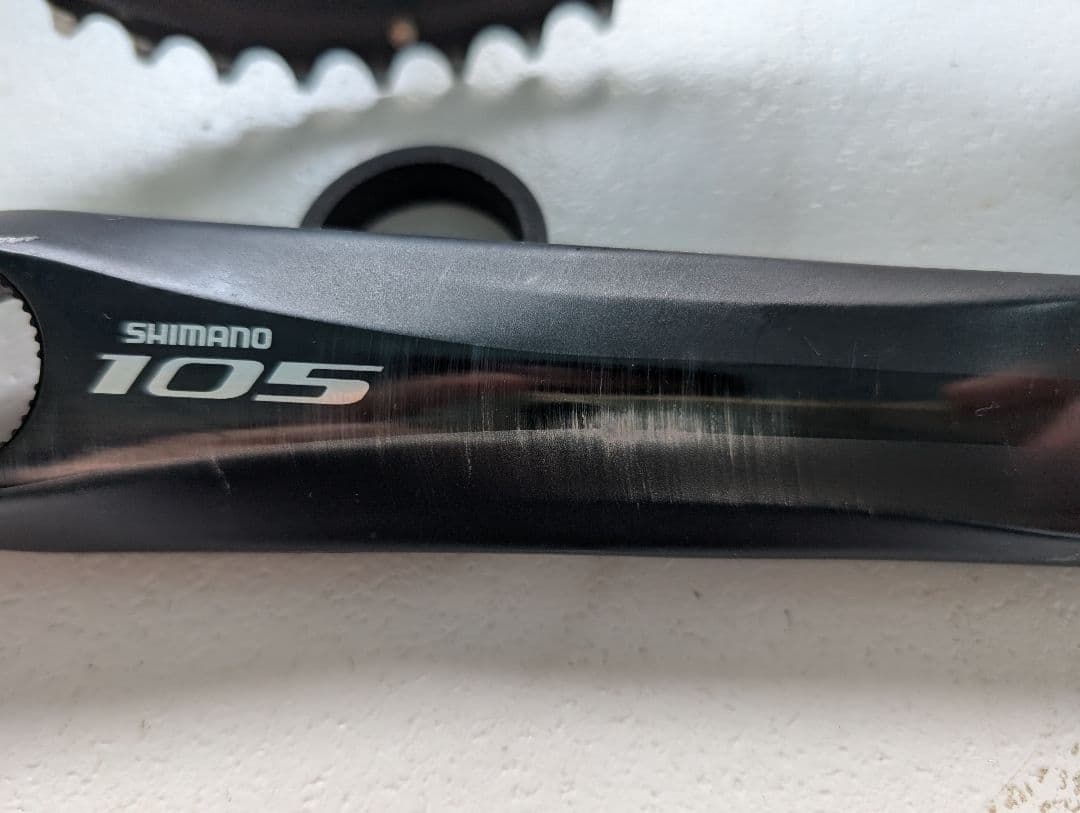シマノ 105 5800 11S