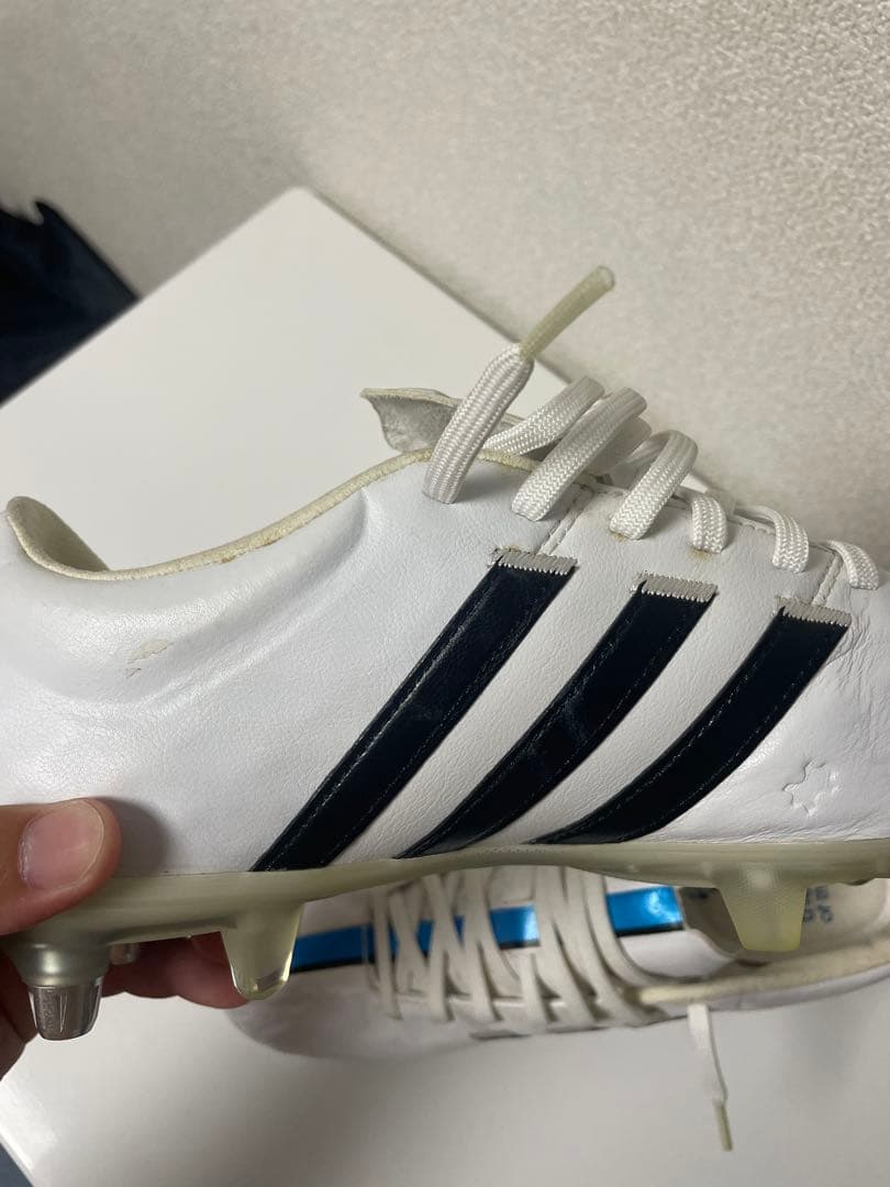 adidas パティーク11pro SG 25〜25.5