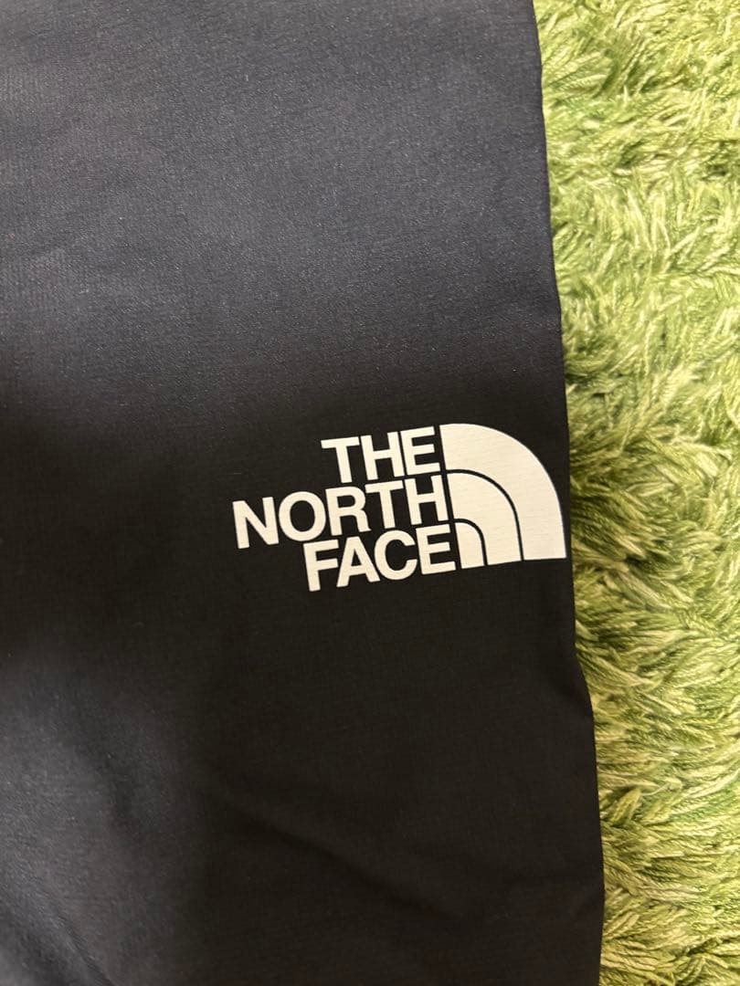 THE NORTH FACE レインパンツ　レディースL