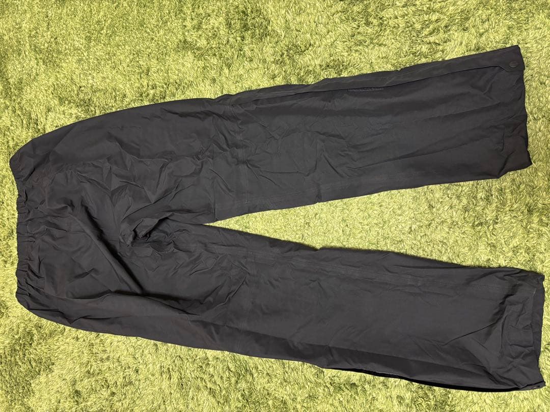 THE NORTH FACE レインパンツ　レディースL