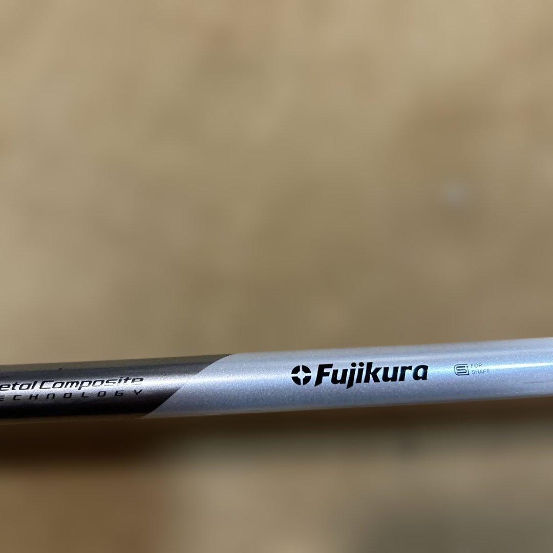 Srixon Z u65 美品　20度ユーティリティクラブ