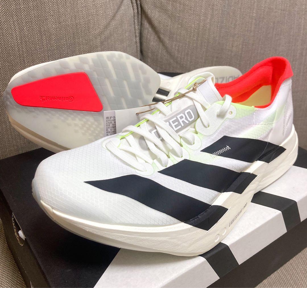 スパイク・シューズ adidas adizero ADIOS PRO4 25.5cm