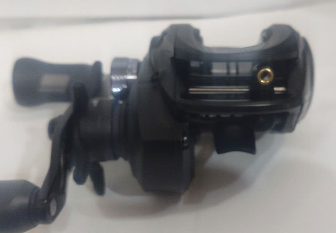 ウインチ　マックス5　SX　アブガルシア
