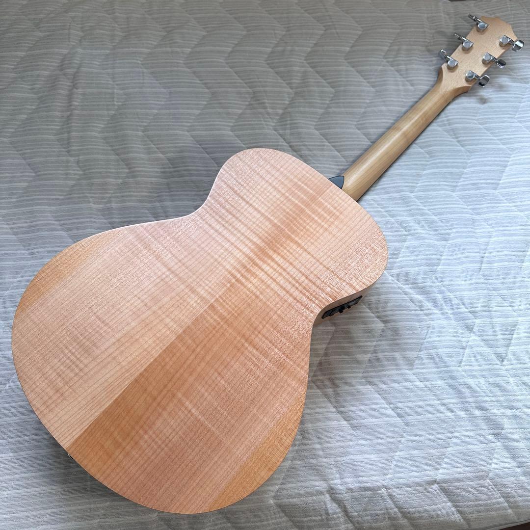 Taylor LTD Academy EG 12e 【新品¥162,000】