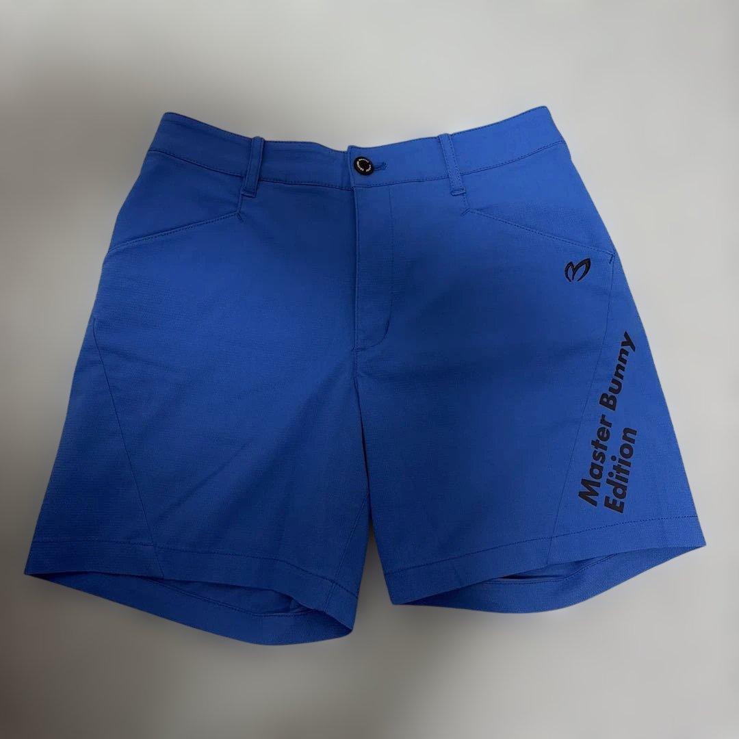 MASTER BUNNY EDITION 青色パンツ