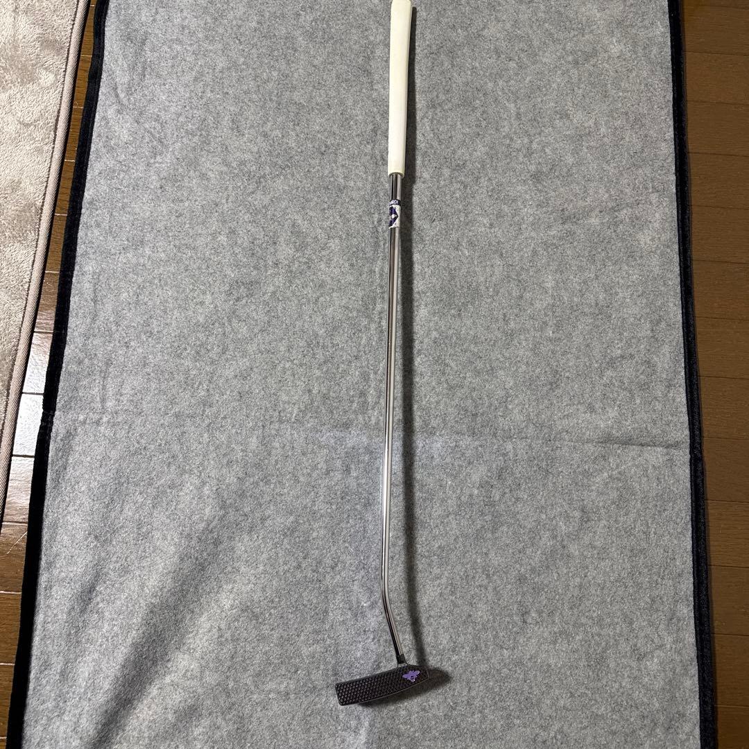 【値下げ】BETTINARDI ベッティナルディ パター 34インチ