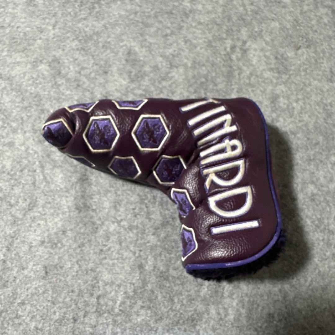 【値下げ】BETTINARDI ベッティナルディ パター 34インチ