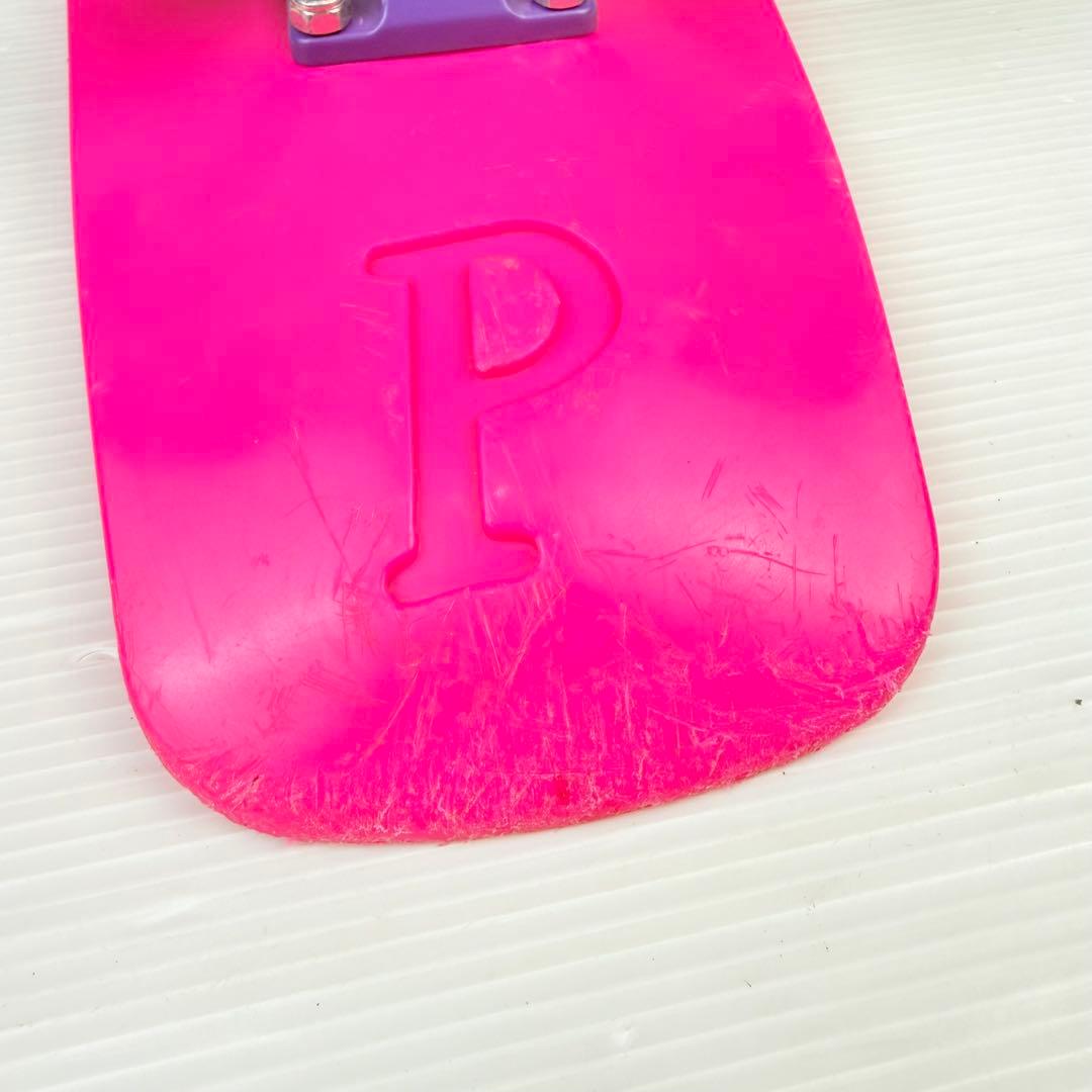 penny nickel 27インチ ペニー ニッケル クルーザー ピンク