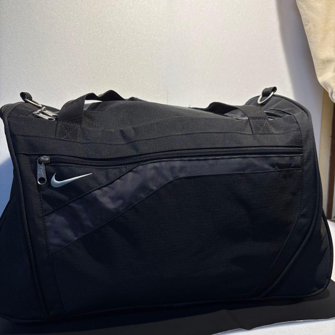 Nike ゴルフバッグ ブラック