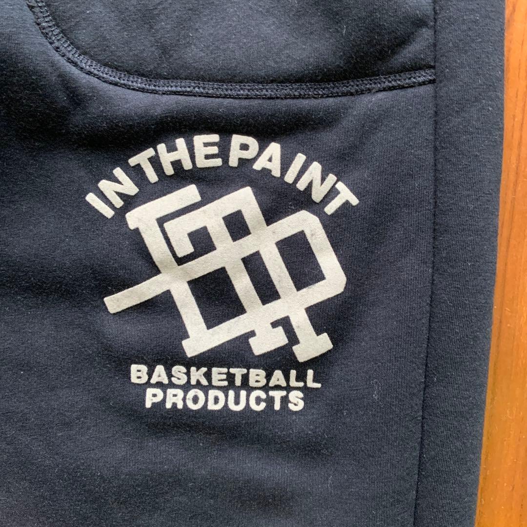 インザペイント　in the paint ジョーダン　バスケ　ジャージ　エゴザル
