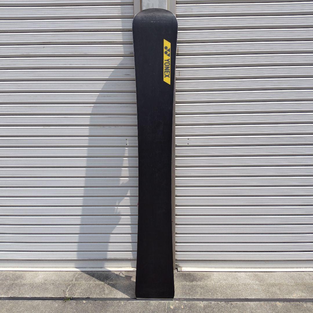 YONEX TITAN COMP 163cmアルペンボード