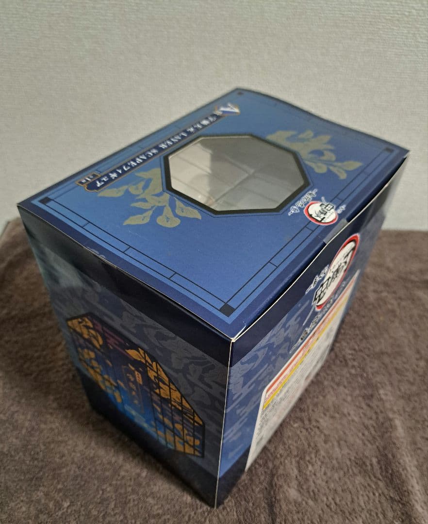 鬼滅の刃 一番くじ 宇髄天元