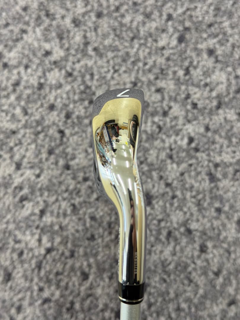 ブリジストン B-LD 7i単品 Air Speeder BS-LD(L)