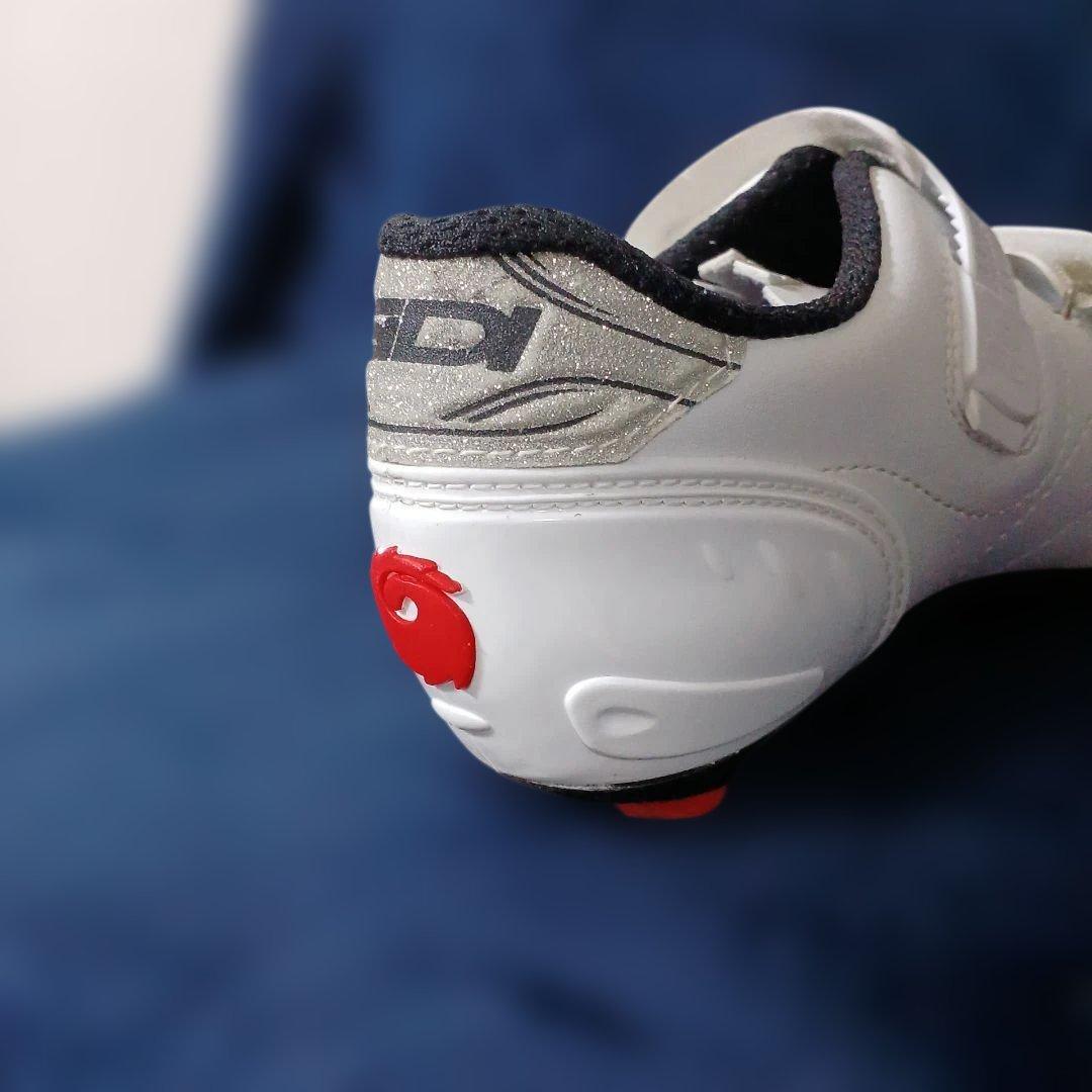 SIDI ALBA2 WOMAN ダイヤル式 サイクルシューズ リフレクター仕様