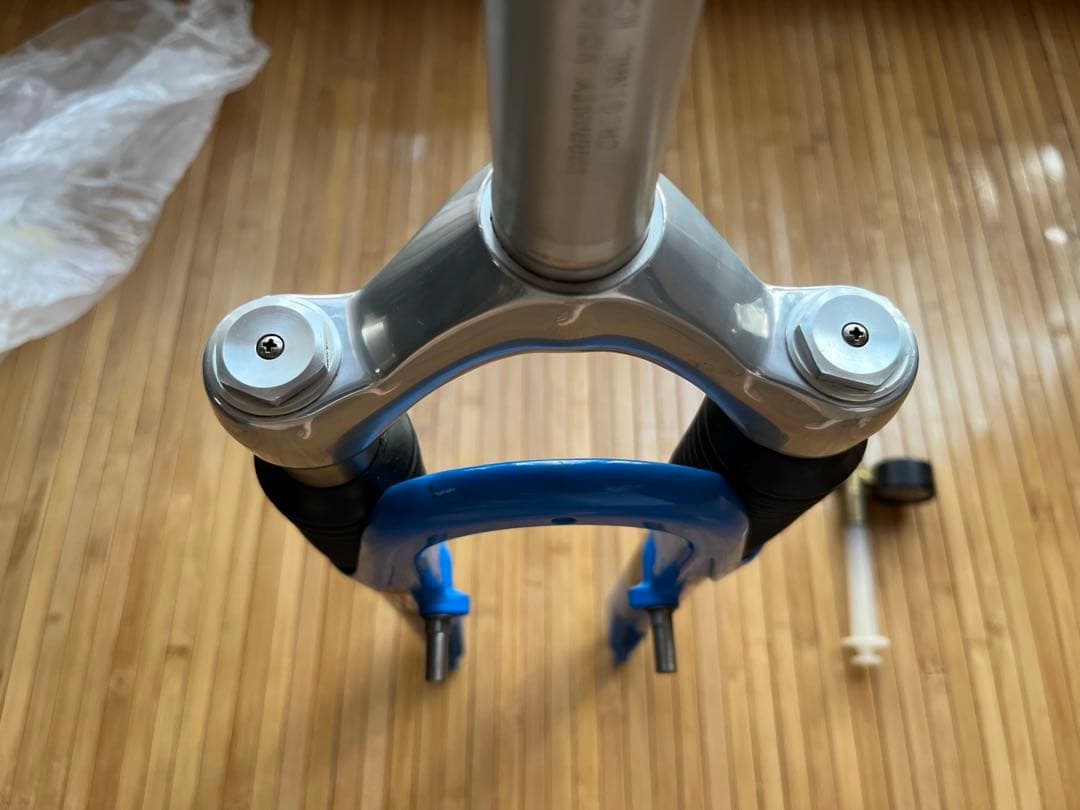 ROCK SHOX 初代 SID