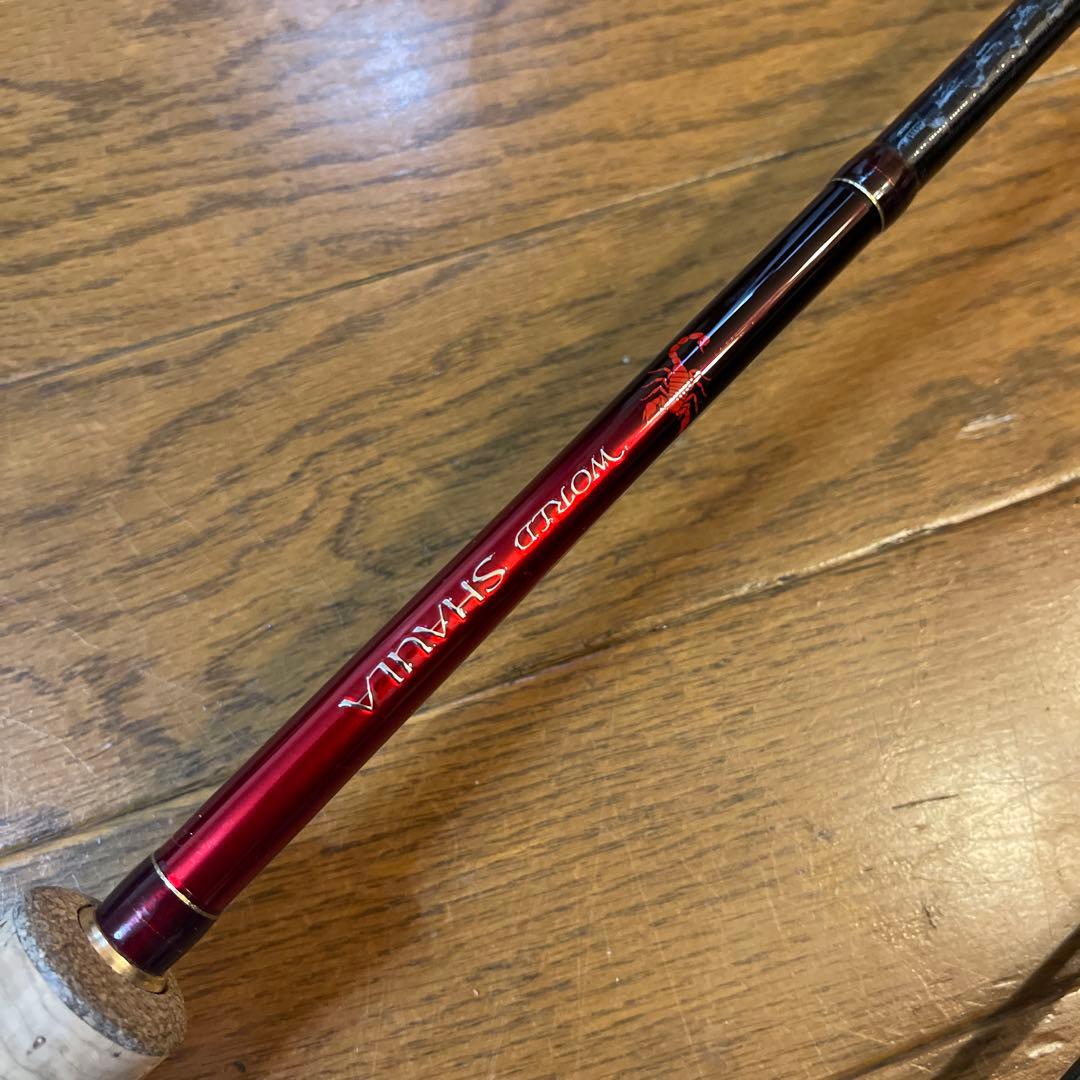 シマノ　ワールドシャウラ　2832RS-2