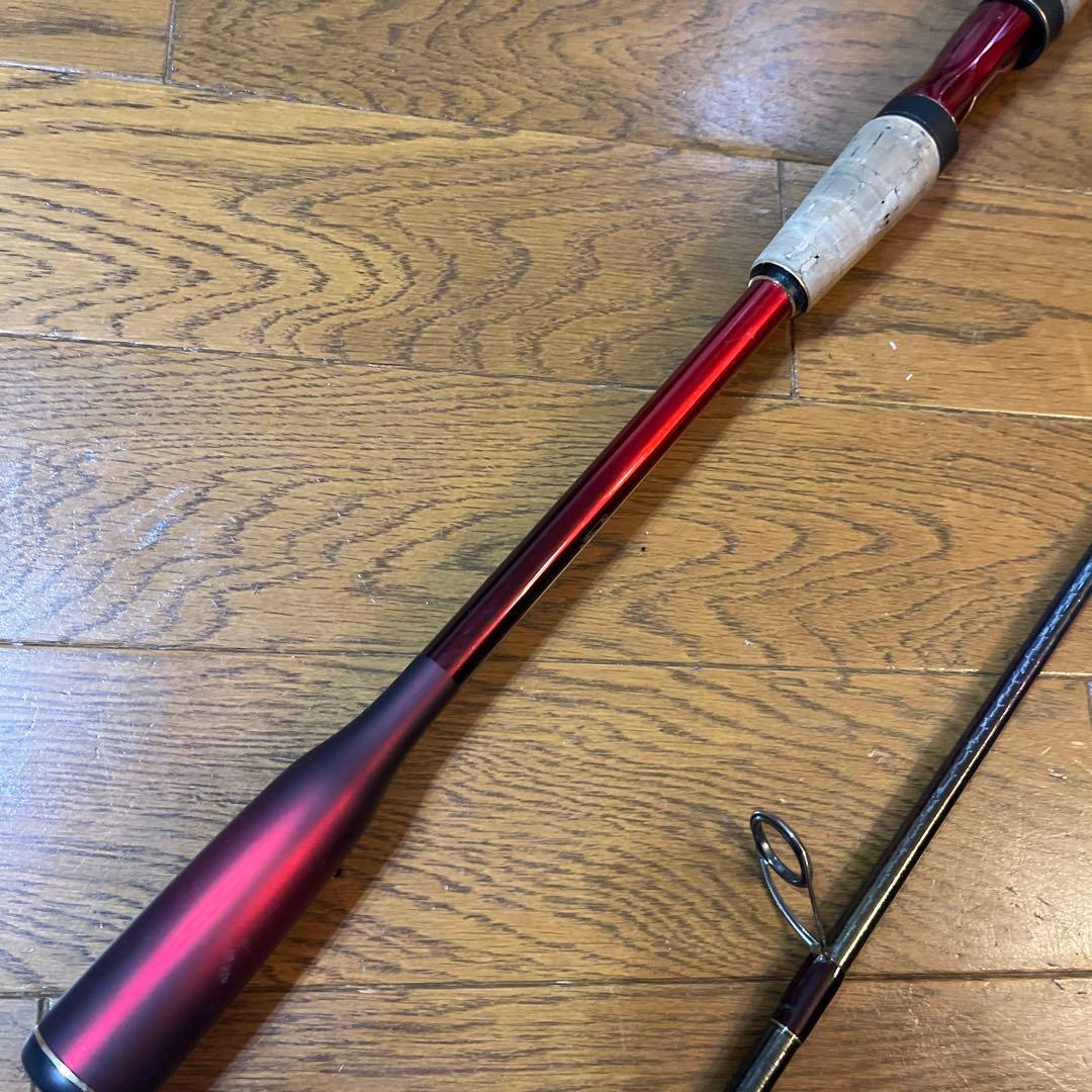シマノ　ワールドシャウラ　2832RS-2