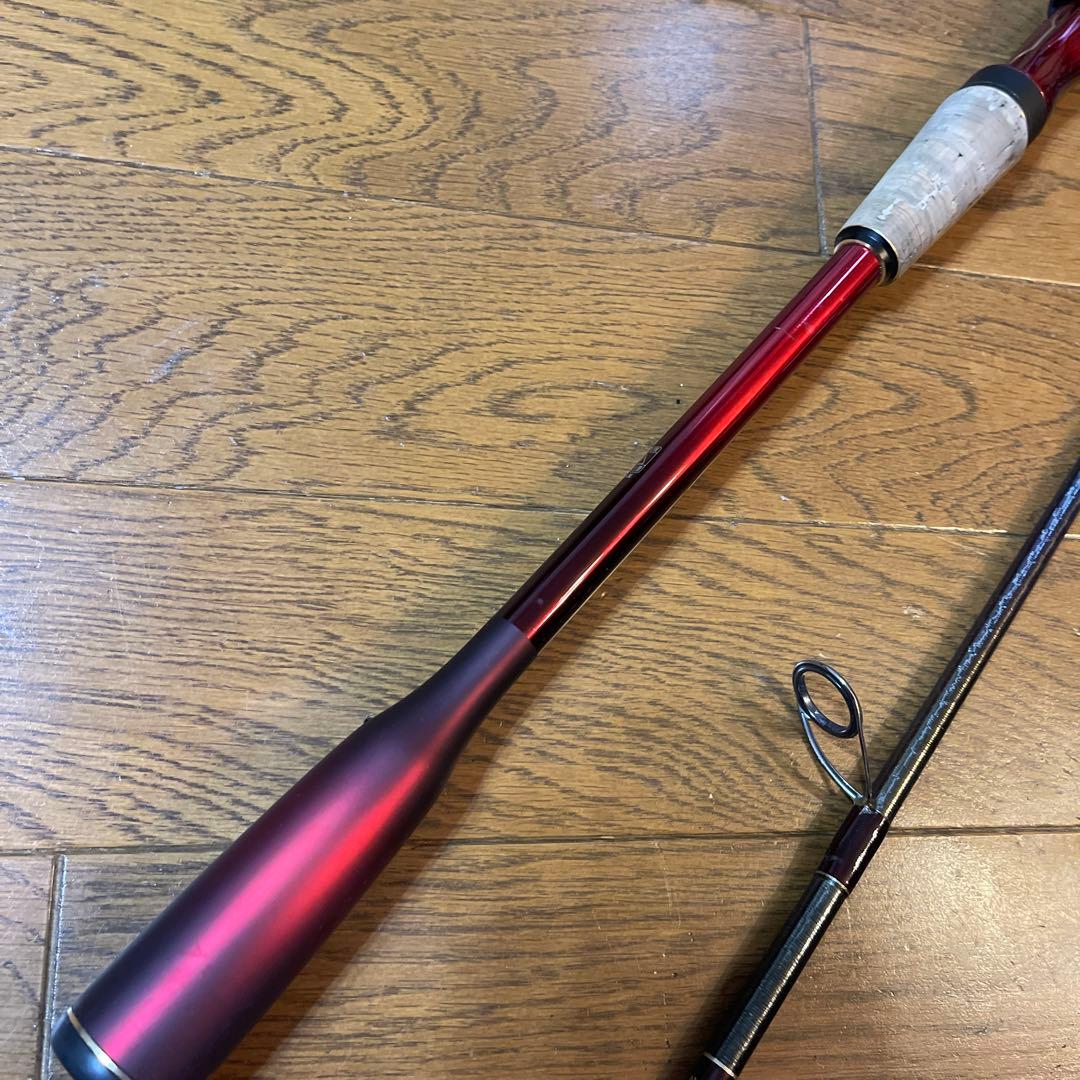 シマノ　ワールドシャウラ　2832RS-2