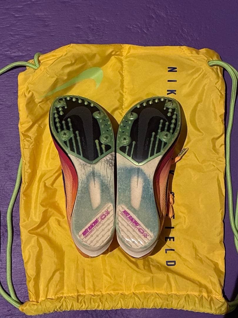 NIKEドラゴンフライ2エリート　26.5cm