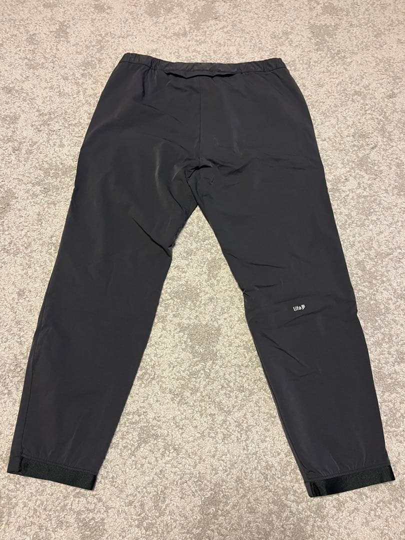 ウォーキング・ランニングウェア HELLY HANSEN LIFA STORM PANTS