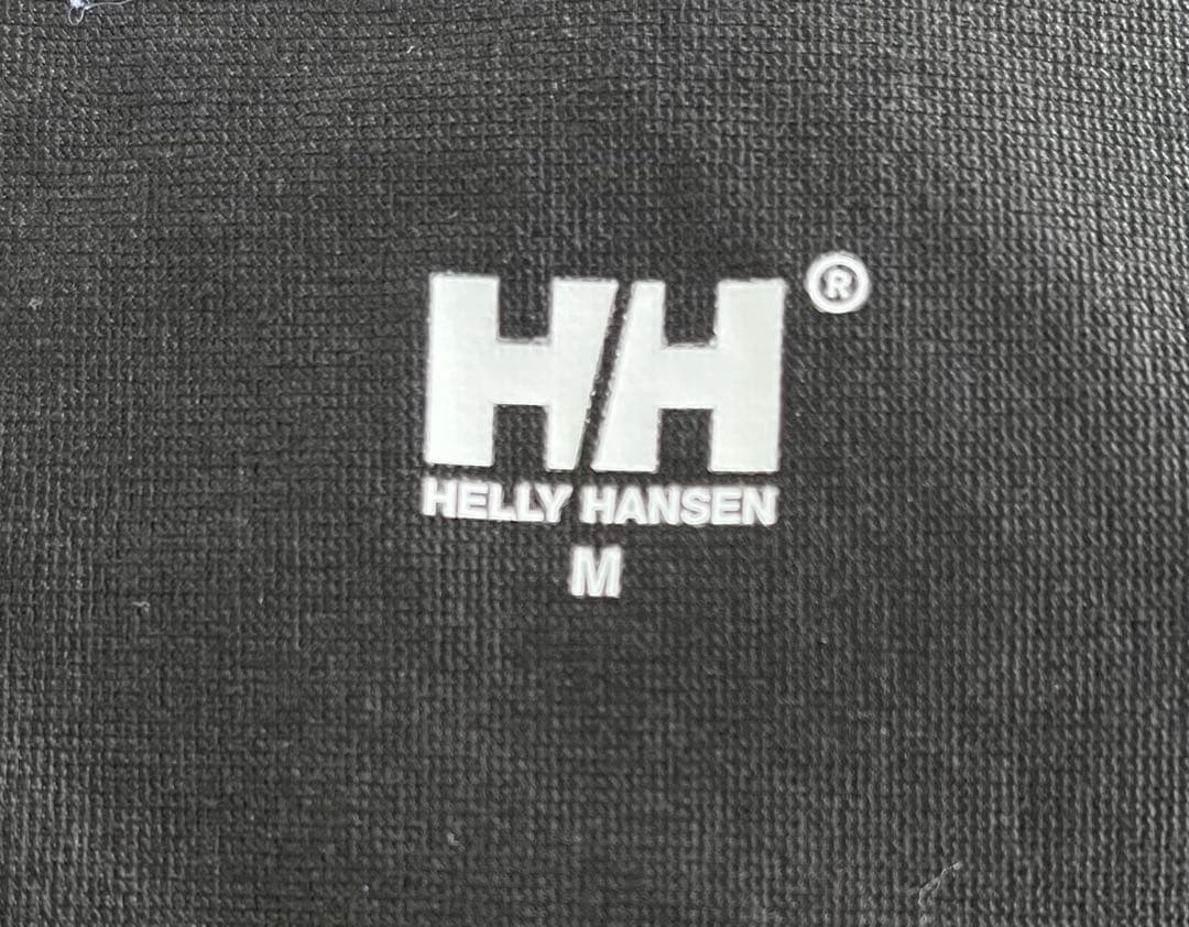 ウォーキング・ランニングウェア HELLY HANSEN LIFA STORM PANTS
