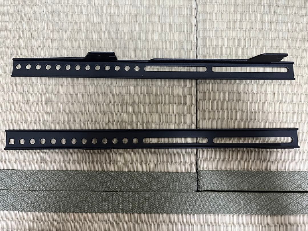 Equals WALL V2 テレビスタンド ロータイプ 32~60インチ対応