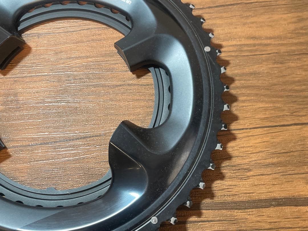 ULTEGRA R8000 チェーンリング 52-36T