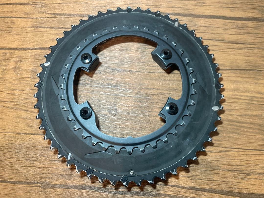 ULTEGRA R8000 チェーンリング 52-36T