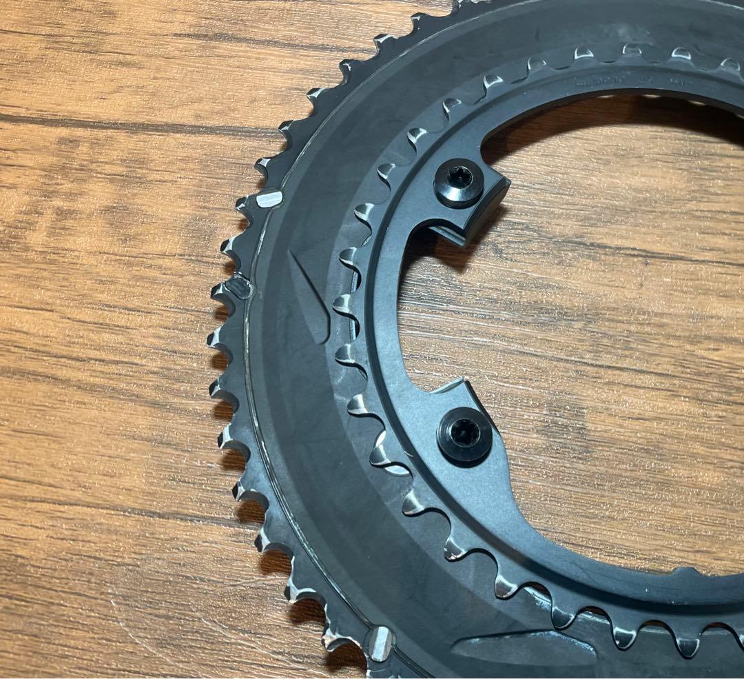 ULTEGRA R8000 チェーンリング 52-36T