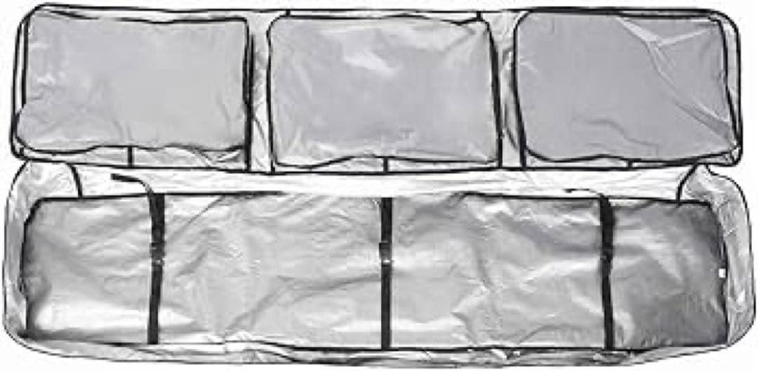 美品☆人気ZUMA LONGEST 板 ビンディング ケース セット 150cm